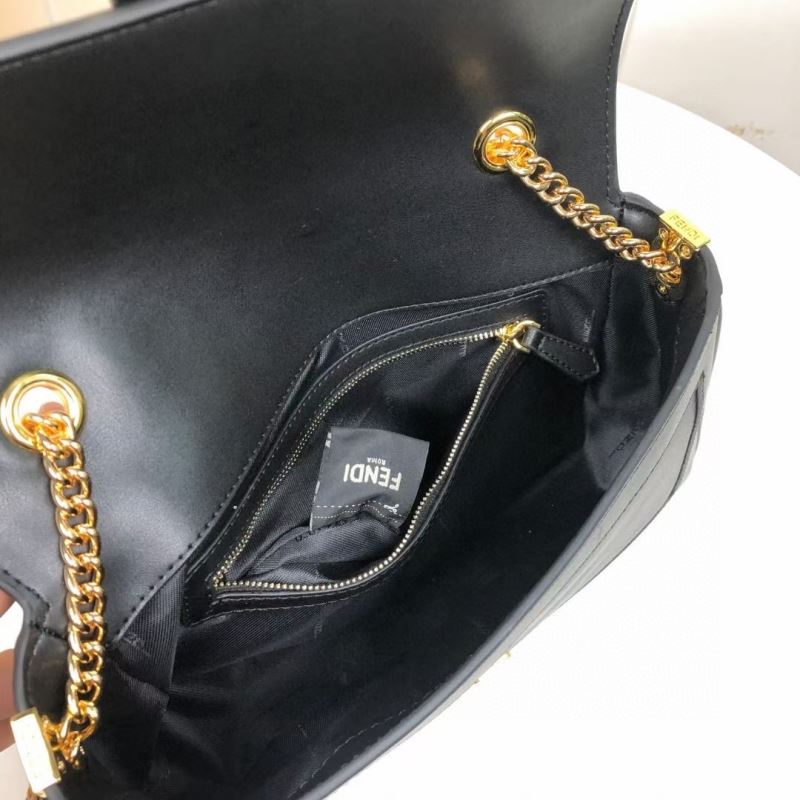 Fendi Satchel Bags